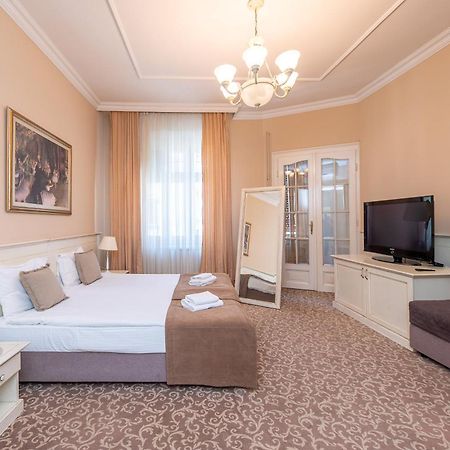 Top Central Rooms Belgrad Zewnętrze zdjęcie
