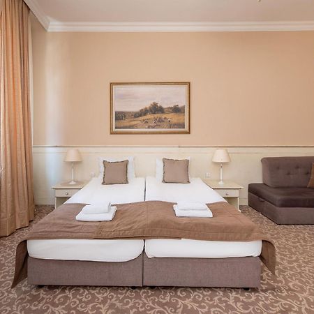 Top Central Rooms Belgrad Zewnętrze zdjęcie