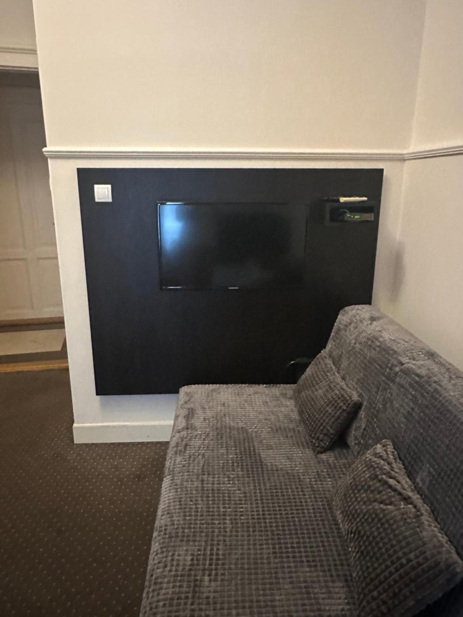 Top Central Rooms Belgrad Zewnętrze zdjęcie