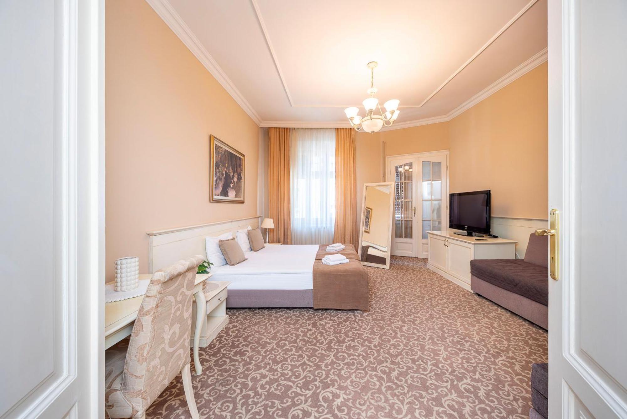 Top Central Rooms Belgrad Zewnętrze zdjęcie