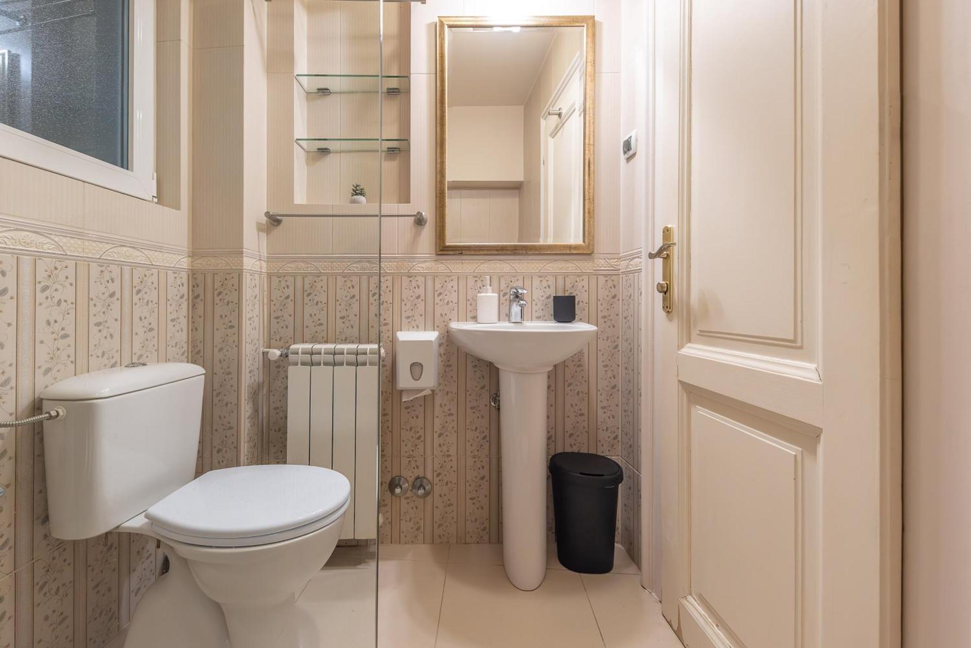 Top Central Rooms Belgrad Zewnętrze zdjęcie