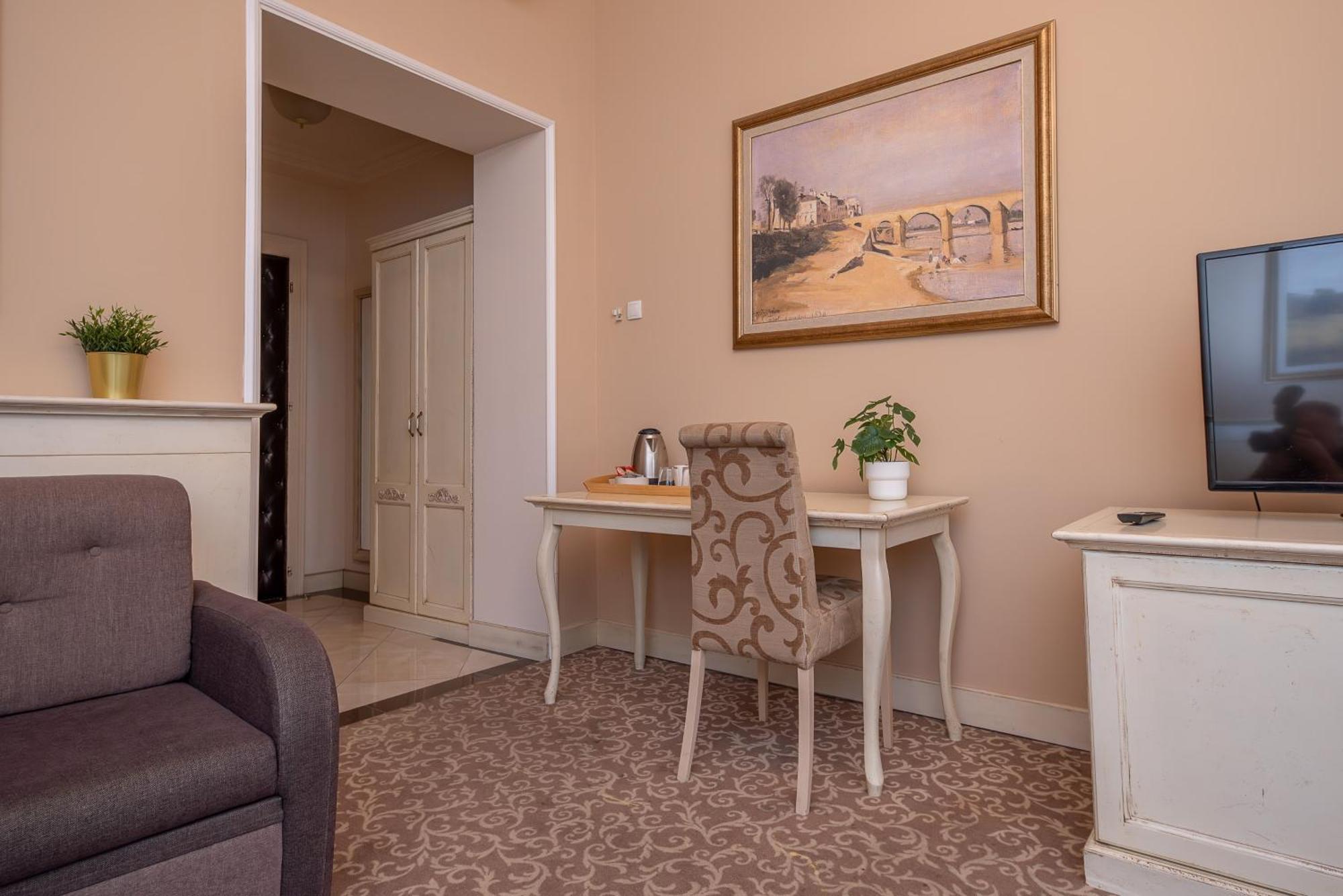 Top Central Rooms Belgrad Zewnętrze zdjęcie