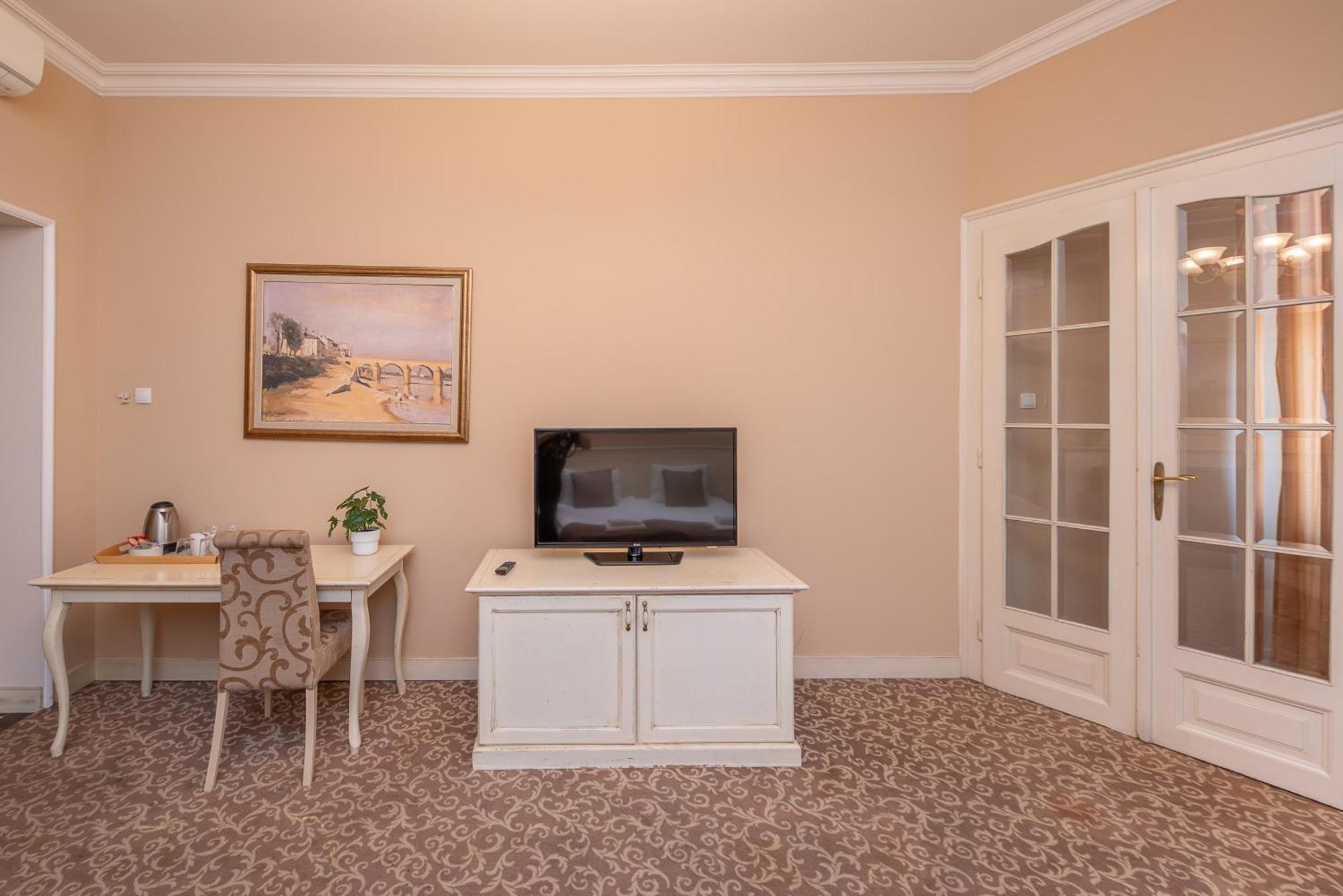 Top Central Rooms Belgrad Zewnętrze zdjęcie