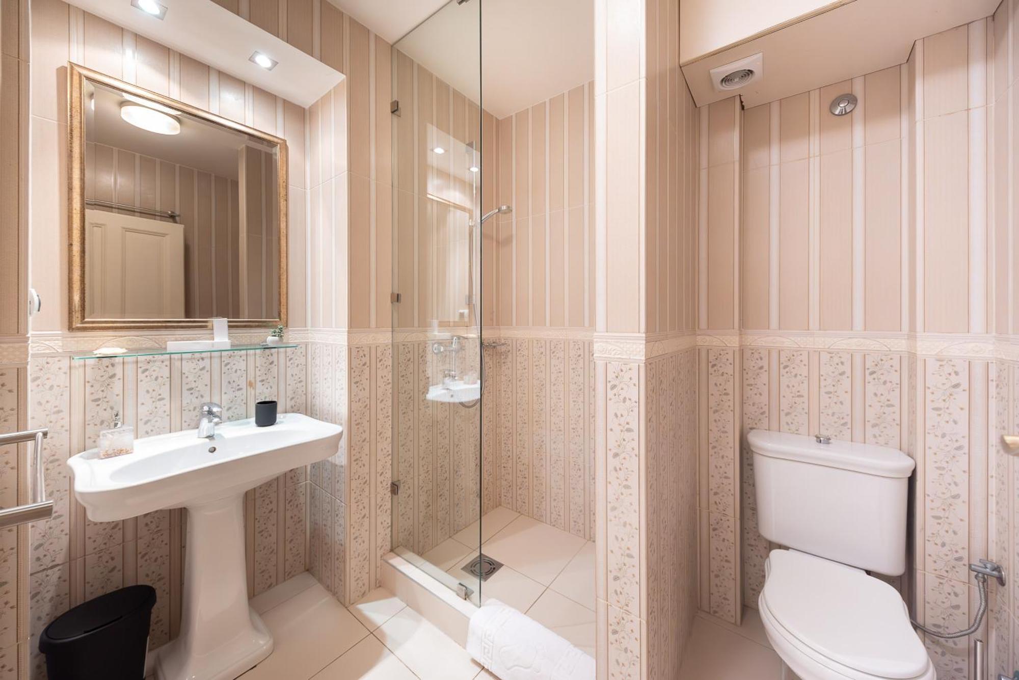 Top Central Rooms Belgrad Zewnętrze zdjęcie