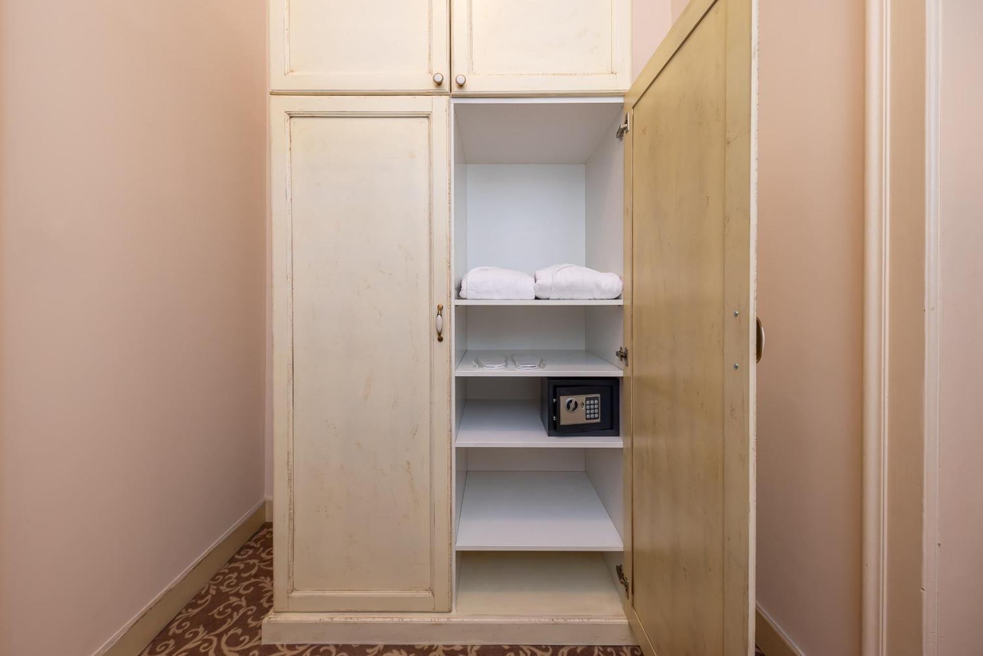 Top Central Rooms Belgrad Zewnętrze zdjęcie